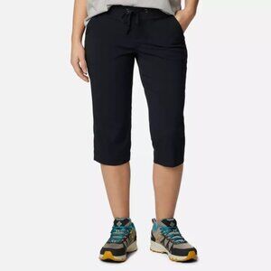 Columbia Anytime Outdoor™ Capris Sz 4